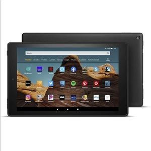 Amazon Fire HD 10 (9th generation) Tablet